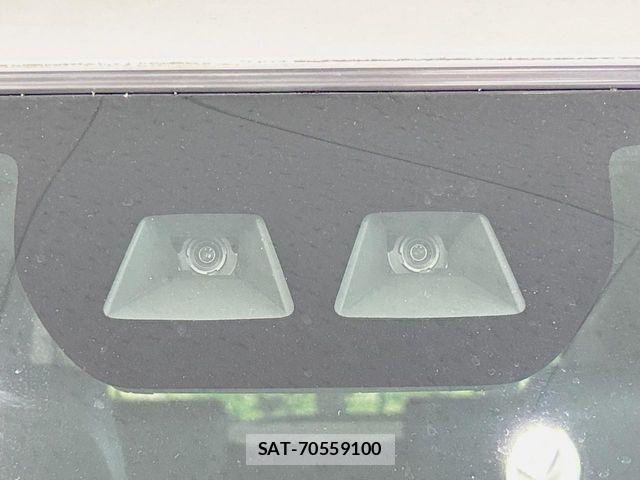 Daihatsu TANTO CUSTOM 2019-09 8338167-5