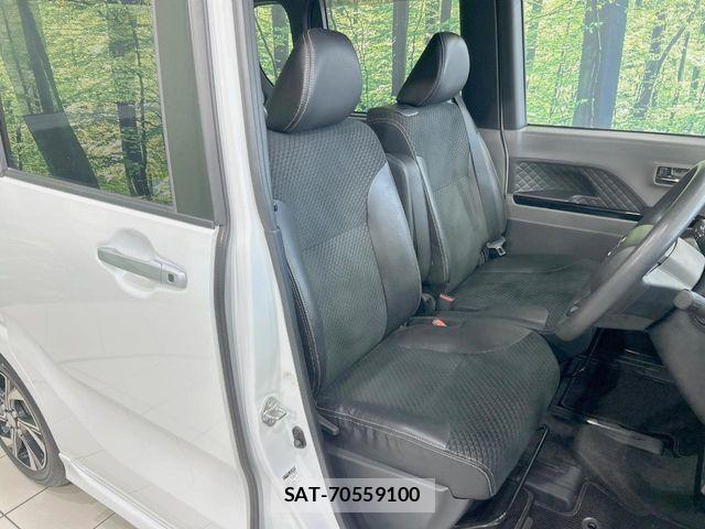 Daihatsu TANTO CUSTOM 2019-09 8338167-7
