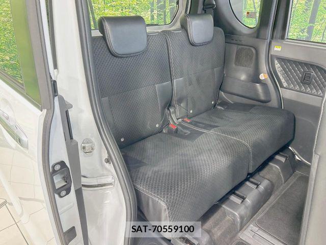 Daihatsu TANTO CUSTOM 2019-09 8338167-8