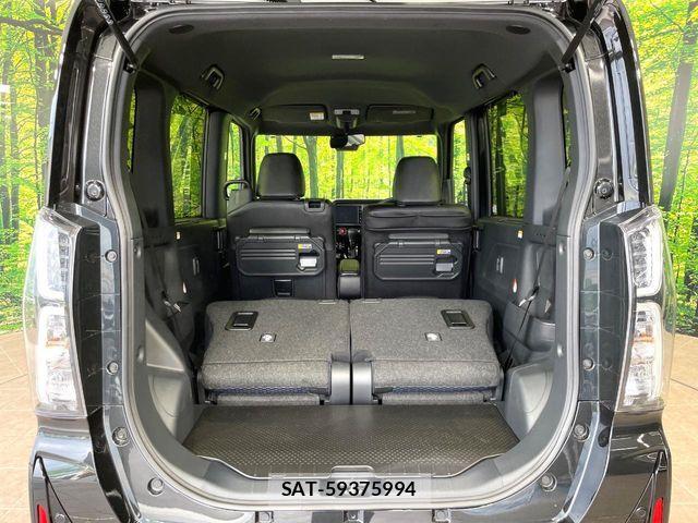 Daihatsu TANTO CUSTOM 2025-10 8338150-9