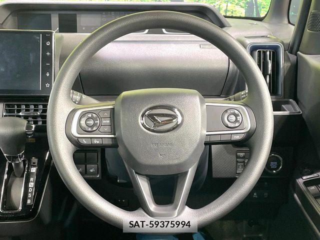 Daihatsu TANTO CUSTOM 2025-10 8338150-10