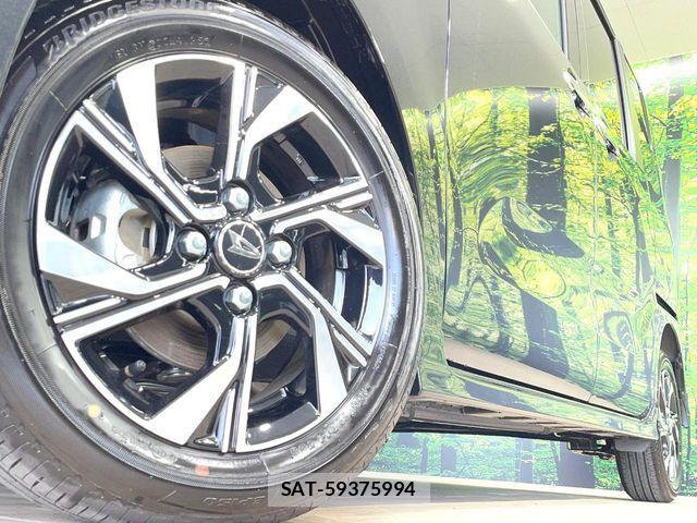 Daihatsu TANTO CUSTOM 2025-10 8338150-12