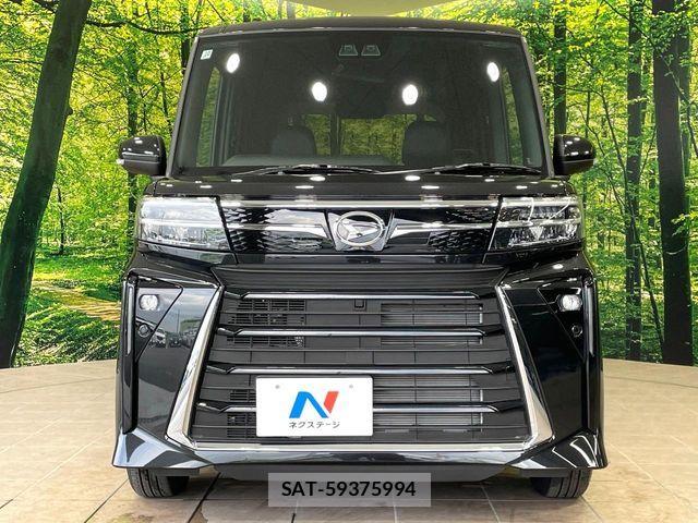 Daihatsu TANTO CUSTOM 2025-10 8338150-13