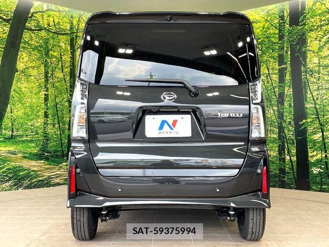 Daihatsu TANTO CUSTOM 2025-10 8338150-14