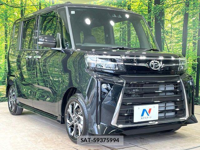 Daihatsu TANTO CUSTOM 2025-10 8338150-15