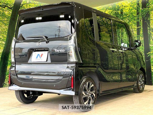 Daihatsu TANTO CUSTOM 2025-10 8338150-16