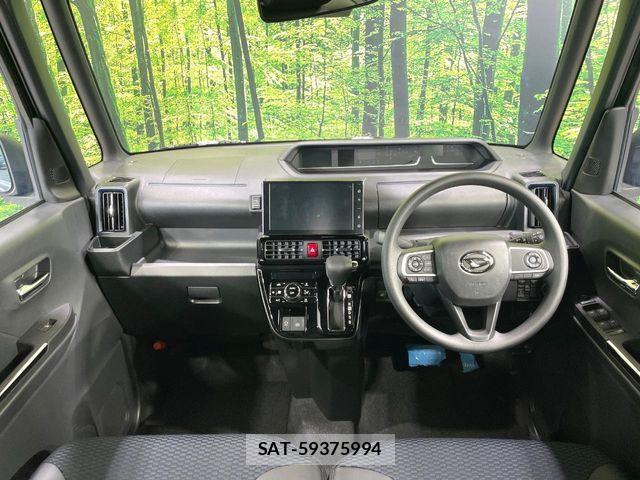 Daihatsu TANTO CUSTOM 2025-10 8338150-1