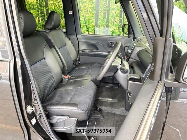 Daihatsu TANTO CUSTOM 2025-10 8338150-7