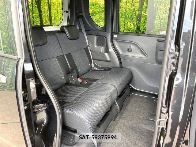 Daihatsu TANTO CUSTOM 2025-10 8338150-8