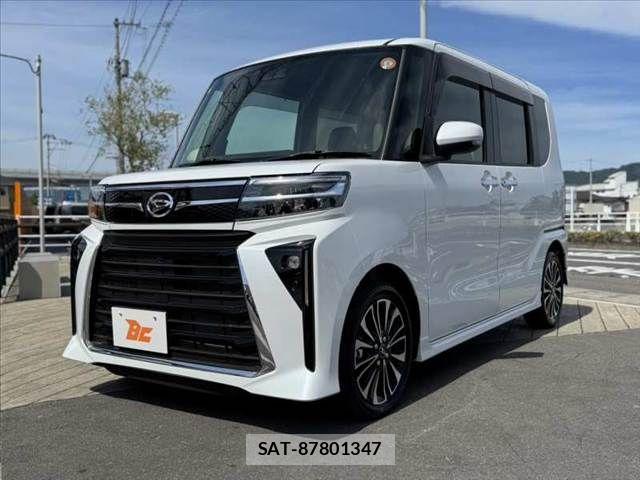 Daihatsu TANTO CUSTOM 2025-07 8338154-9