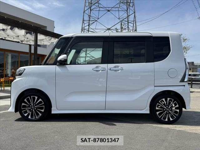Daihatsu TANTO CUSTOM 2025-07 8338154-10