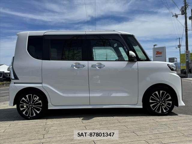 Daihatsu TANTO CUSTOM 2025-07 8338154-11