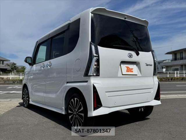 Daihatsu TANTO CUSTOM 2025-07 8338154-12