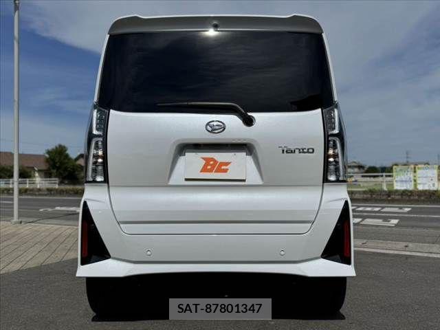 Daihatsu TANTO CUSTOM 2025-07 8338154-13
