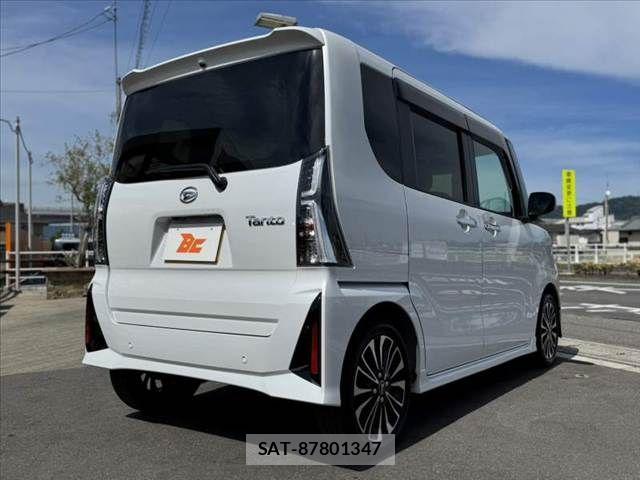 Daihatsu TANTO CUSTOM 2025-07 8338154-14