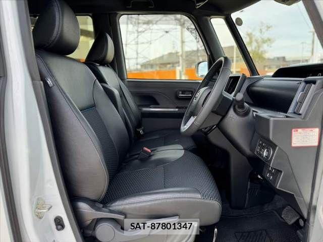 Daihatsu TANTO CUSTOM 2025-07 8338154-15