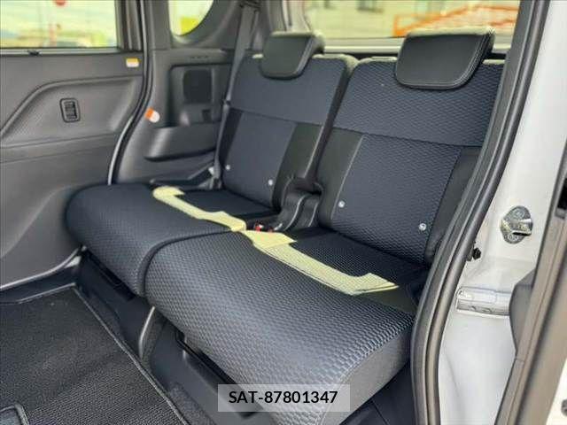 Daihatsu TANTO CUSTOM 2025-07 8338154-17