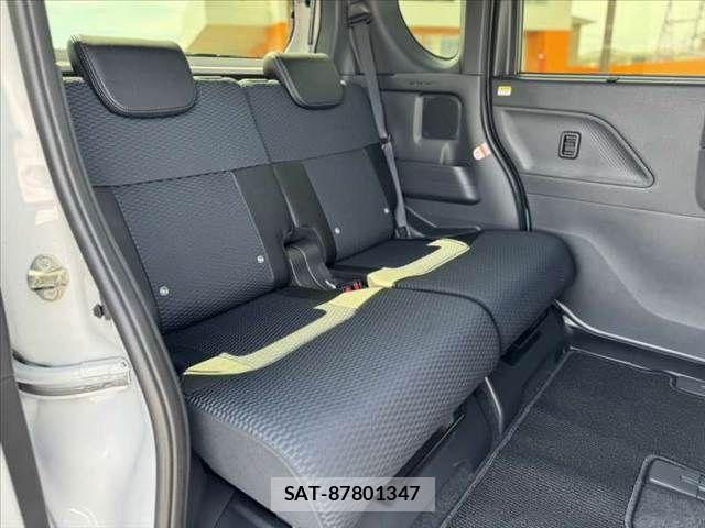 Daihatsu TANTO CUSTOM 2025-07 8338154-18
