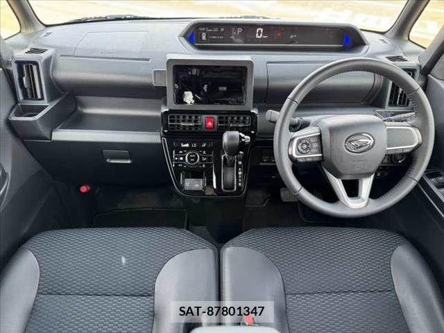 Daihatsu TANTO CUSTOM 2025-07 8338154-1