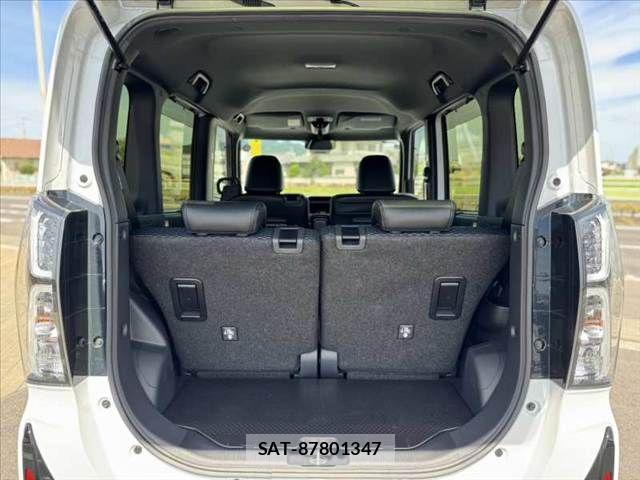 Daihatsu TANTO CUSTOM 2025-07 8338154-19