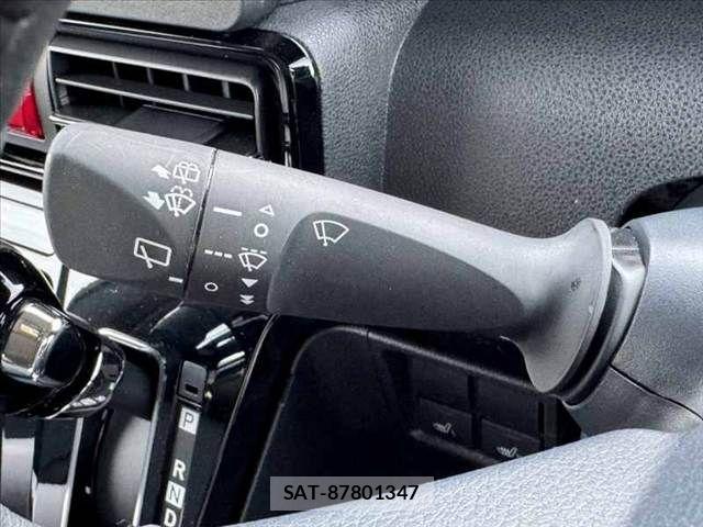 Daihatsu TANTO CUSTOM 2025-07 8338154-20