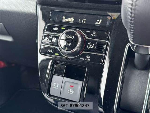Daihatsu TANTO CUSTOM 2025-07 8338154-21