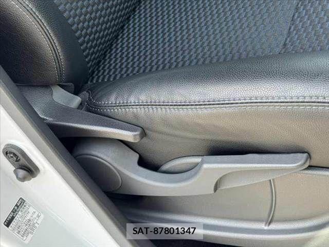 Daihatsu TANTO CUSTOM 2025-07 8338154-26