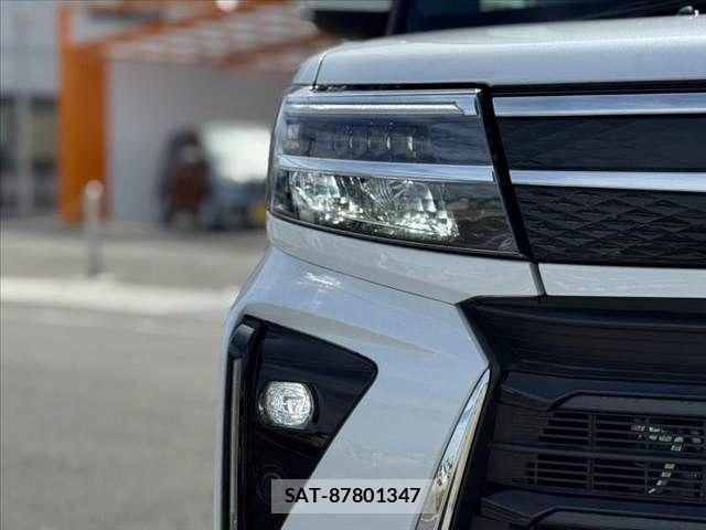 Daihatsu TANTO CUSTOM 2025-07 8338154-28
