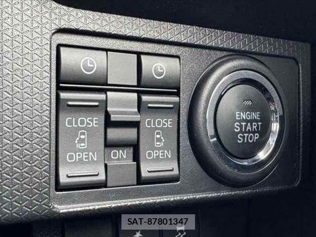 Daihatsu TANTO CUSTOM 2025-07 8338154-2