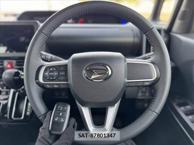 Daihatsu TANTO CUSTOM 2025-07 8338154-3