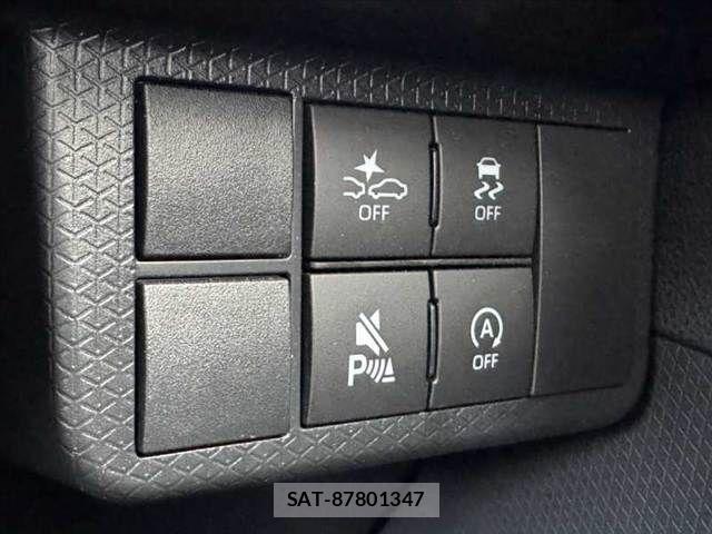 Daihatsu TANTO CUSTOM 2025-07 8338154-5
