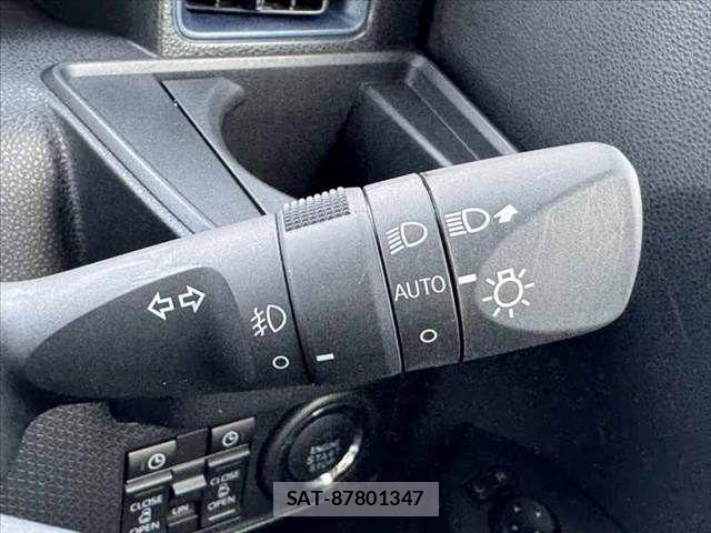 Daihatsu TANTO CUSTOM 2025-07 8338154-6