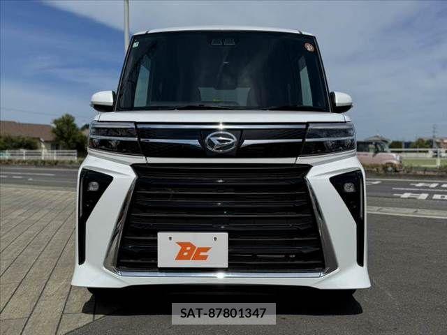 Daihatsu TANTO CUSTOM 2025-07 8338154-8