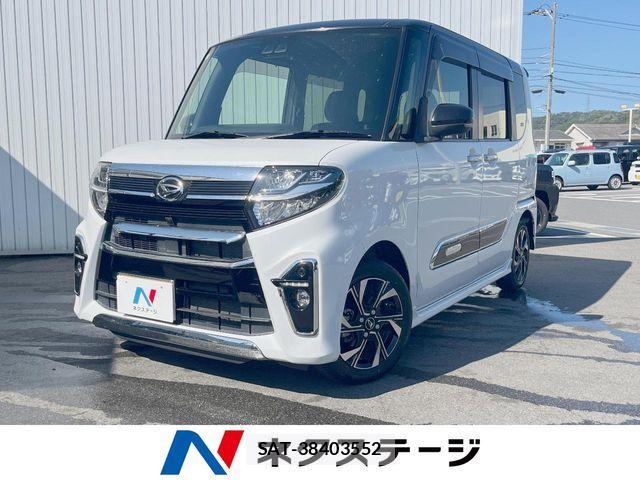 Daihatsu TANTO CUSTOM 2021-12 8338165-0