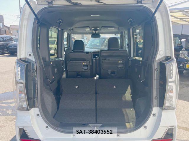 Daihatsu TANTO CUSTOM 2021-12 8338165-9