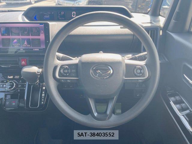 Daihatsu TANTO CUSTOM 2021-12 8338165-10