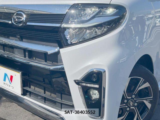 Daihatsu TANTO CUSTOM 2021-12 8338165-11