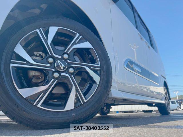 Daihatsu TANTO CUSTOM 2021-12 8338165-12