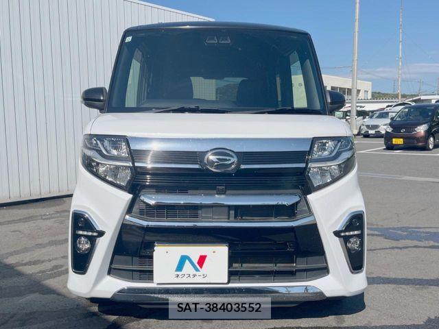 Daihatsu TANTO CUSTOM 2021-12 8338165-13