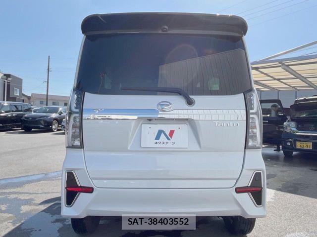 Daihatsu TANTO CUSTOM 2021-12 8338165-14