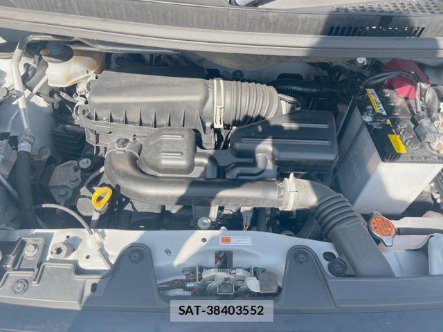 Daihatsu TANTO CUSTOM 2021-12 8338165-17