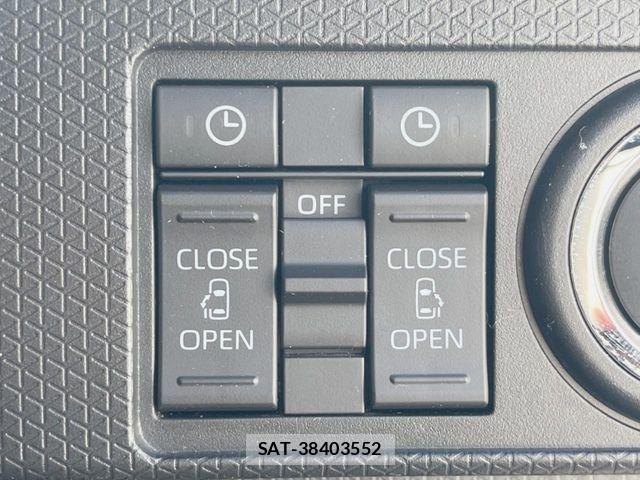Daihatsu TANTO CUSTOM 2021-12 8338165-3