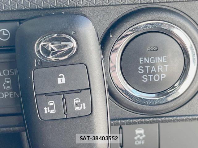 Daihatsu TANTO CUSTOM 2021-12 8338165-6