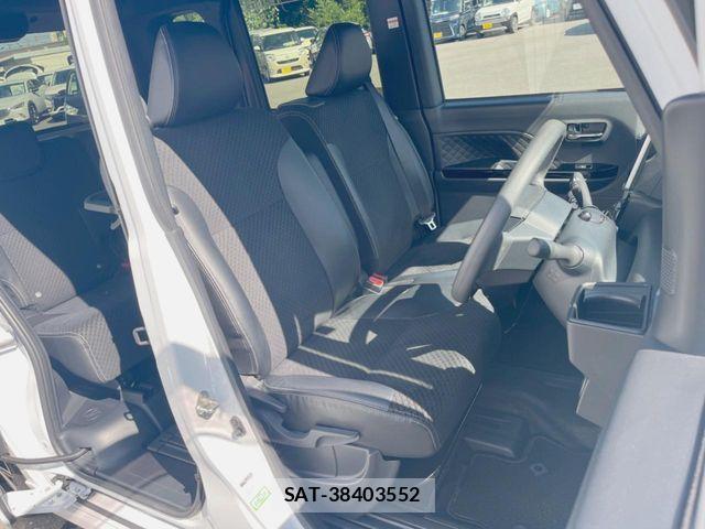 Daihatsu TANTO CUSTOM 2021-12 8338165-7