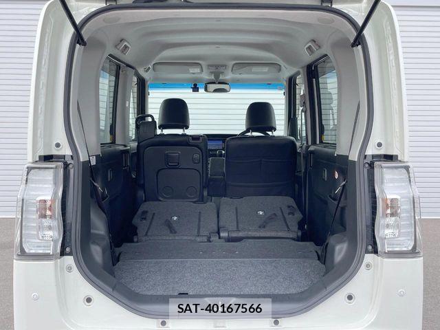 Daihatsu TANTO CUSTOM 2017-06 8338183-9