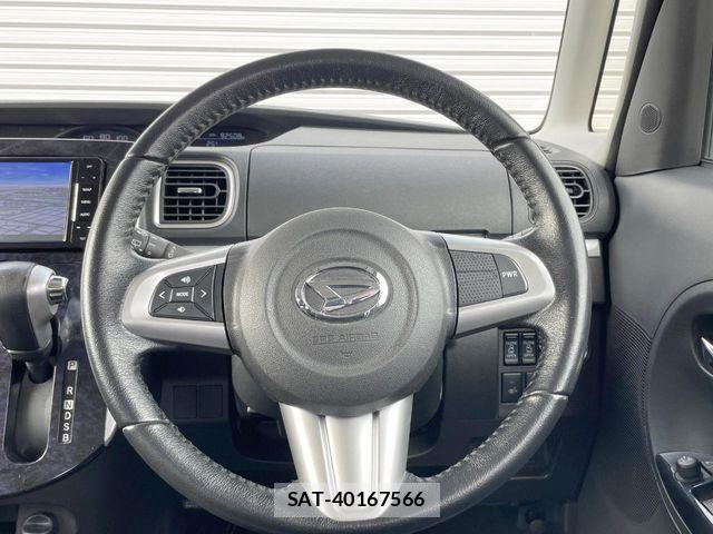 Daihatsu TANTO CUSTOM 2017-06 8338183-10