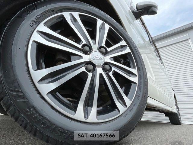 Daihatsu TANTO CUSTOM 2017-06 8338183-12