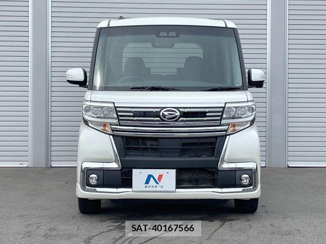 Daihatsu TANTO CUSTOM 2017-06 8338183-13