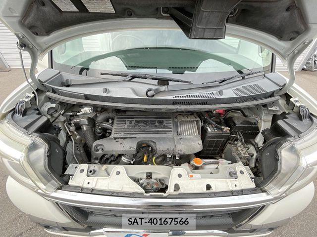 Daihatsu TANTO CUSTOM 2017-06 8338183-17