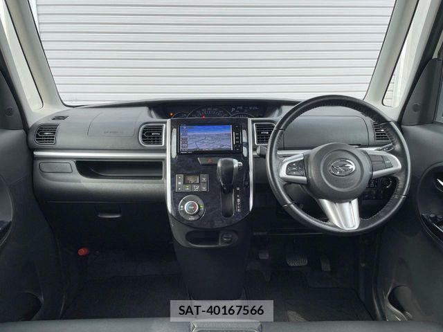 Daihatsu TANTO CUSTOM 2017-06 8338183-1
